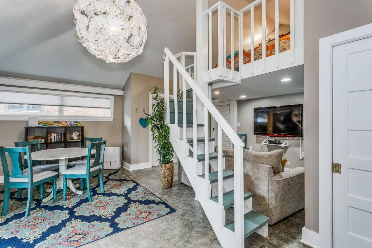 Moreno Street Loft Pensacola Esterno foto