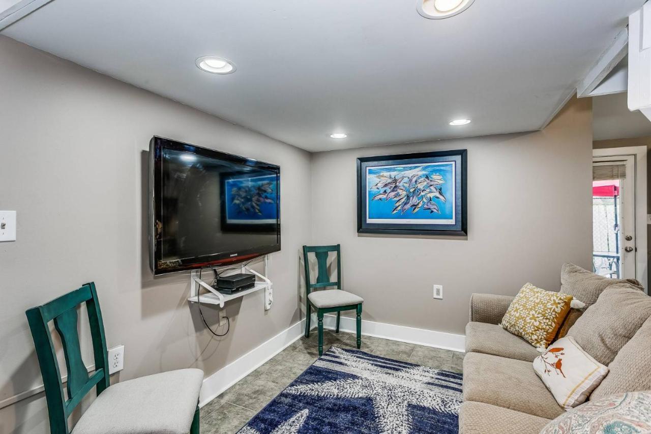 Moreno Street Loft Pensacola Esterno foto
