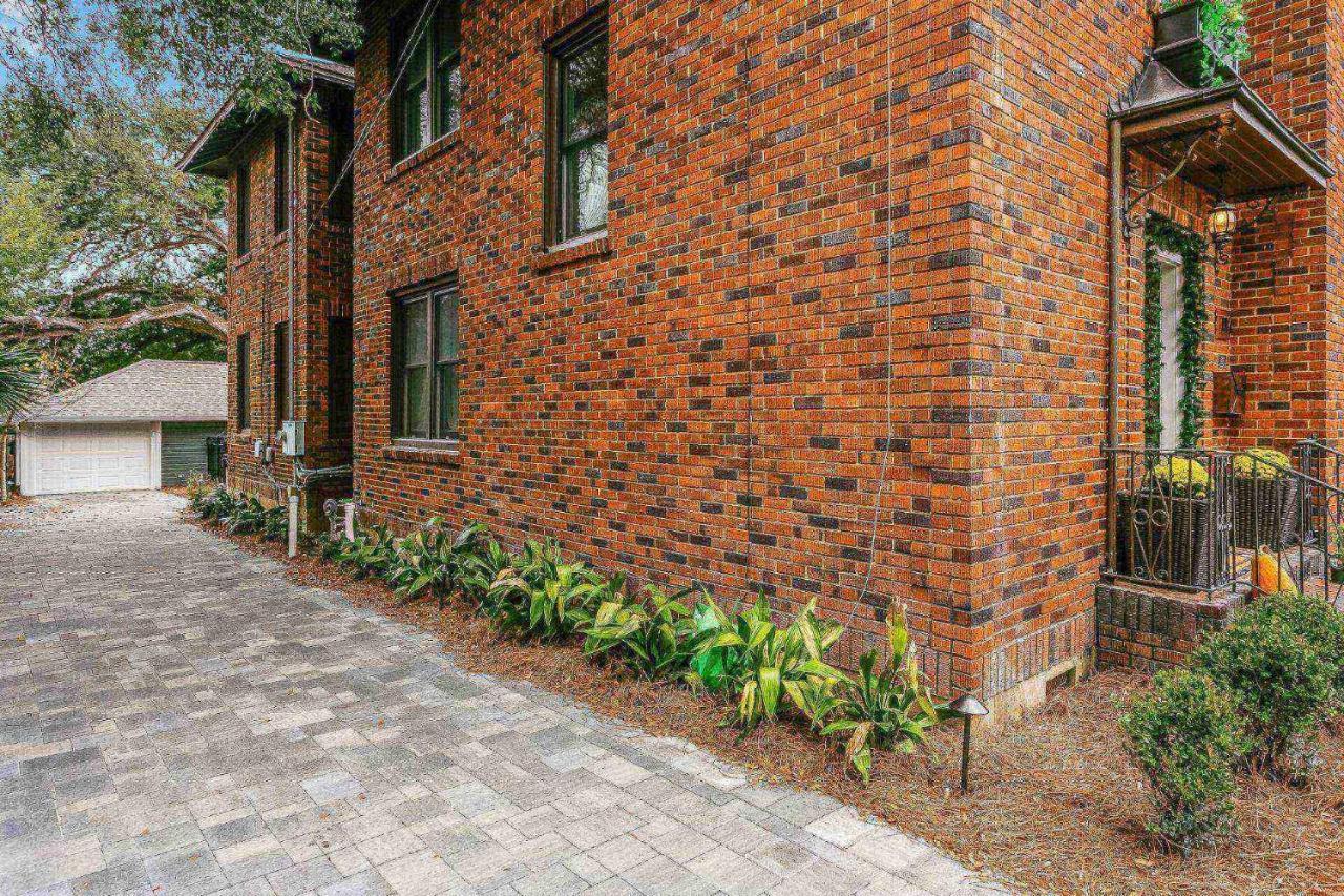 Moreno Street Loft Pensacola Esterno foto